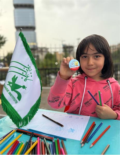 رویداد «یک روز با کانون زبان ایران» برگزار شد