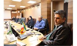 سرمایۀ انسانی، فناوری و حوزۀ آموزش و پژوهش سه عامل تاثیرگذار در یک سازمان موفق است