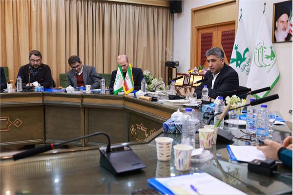 گزارش تصویری از جشن گرامیداشت روز پژوهش کانون زبان ایران