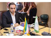 مراسم یادبود استاد فقید، نصرت‌اله برزآبادی برگزار شد