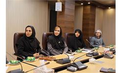 روحیۀ همکاری و تلاش کارکنان، سرمایه‌ای الهام‌بخش و قابل اتکا برای کانون زبان ایران