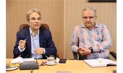 تقویت زیرساخت و کیفیت کلاس‌های آنلاین در کانون زبان ایران