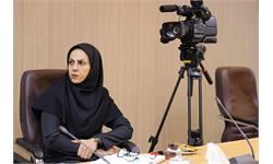 رییس کانون زبان ایران برخی انتظارات خود را با مدیران استانی مطرح کرد