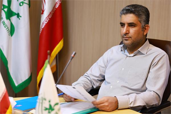 جلسۀ هم‌افزایی جهت برگزاری مطلوب کلاس‌های ترم تابستان برگزار شد