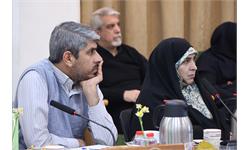 تشریح دستاوردها و برنامه‌های کانون زبان ایران در گردهمایی مدیران کل کانون پرورش فکری