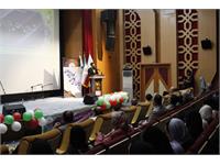 تجلیل سرآمدان 13