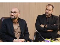 تودیع مدیر استان تهران 11