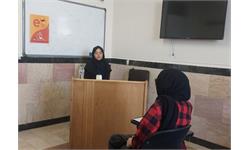 بیستمین دورۀ آزمون زبان اسپانیایی DELE در کانون زبان ایران برگزار شد