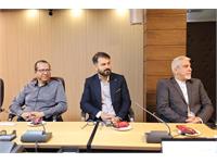 رونمایی از نسخۀ ارتقایافته و زیرساخت‌های نوین سامانۀ آموزش آنلاین کانون زبان ایران