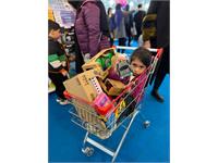 گزارش تصویری از هشتمین روز جشنواره ملی اسباب بازی