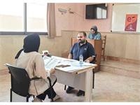 بیستمین دورۀ آزمون زبان اسپانیایی DELE در کانون زبان ایران برگزار شد