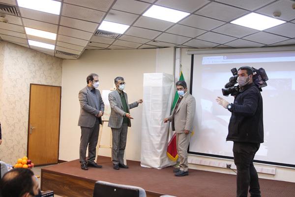 مراسم رونمایی مستند شهید سلیمانی 10