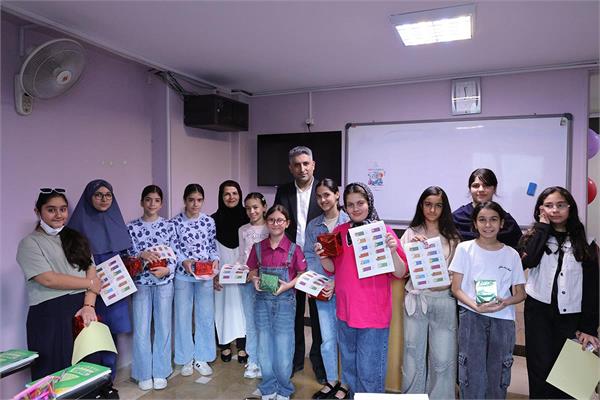 آموزش زبان در کودکی، زمینه‌ساز پرورش نسلی بین‌المللی، خلاق و فرهنگی است