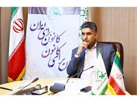 رییس کانون زبان ایران با نمایندگان مدرسان دیدار و گفت‌وگو کرد