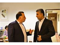 گردهمایی مدیران ستادی و استانی کانون زبان ایران پاییز 1403 16