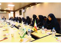 سرپرست کانون زبان استان تهران منصوب شد