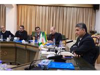 گزارش تصویری از جشن گرامیداشت روز پژوهش کانون زبان ایران