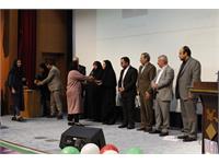 تجلیل سرآمدان 6