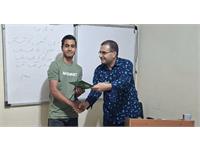 کانون زبان استان اصفهان