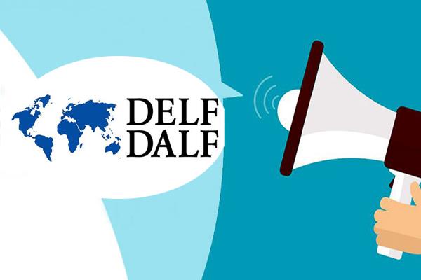 اعلام نتایج آزمون‌های DELF/DALF