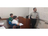 مرکز آموزشی گلبرگ