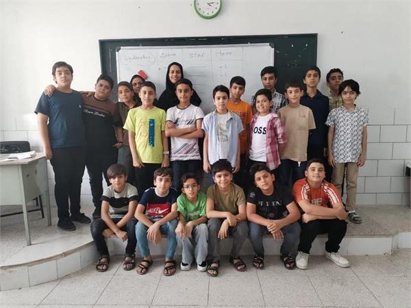 رویداد«ILI Fun Day»  این بار در استان یزد