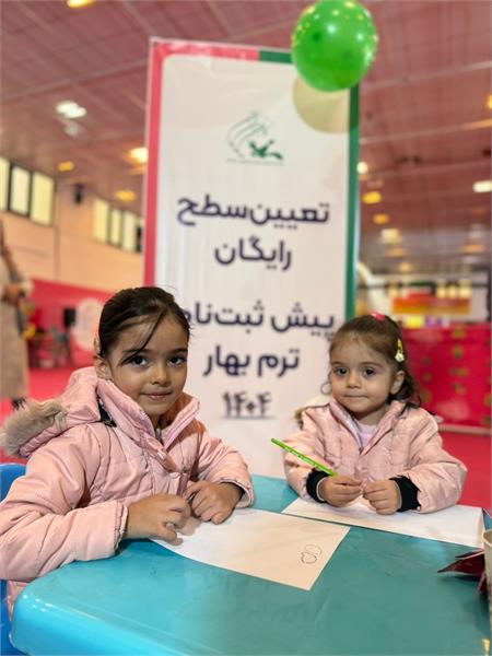 گزارش تصویری از ششمین روز جشنواره ملی اسباب‌بازی