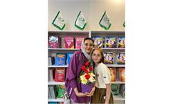 گزارش تصویری از آخرین روز نمایشگاه بین‌المللی کتاب تهران