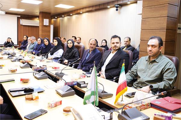 «سرپرست کانون زبان ایران در استان تهران» منصوب شد