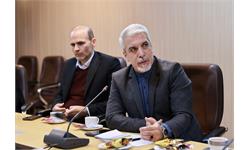 مراسم افتتاحیۀ دورۀ ضمن خدمت مدرسان جدیدالورود برگزار شد