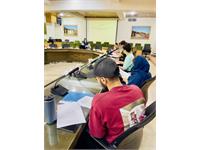 «تور ملی آیلتس» کانون زبان ایران در ایستگان دوم به تهران رسید