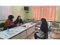 آزمون DELF/DALF TP در شیراز برگزار شد