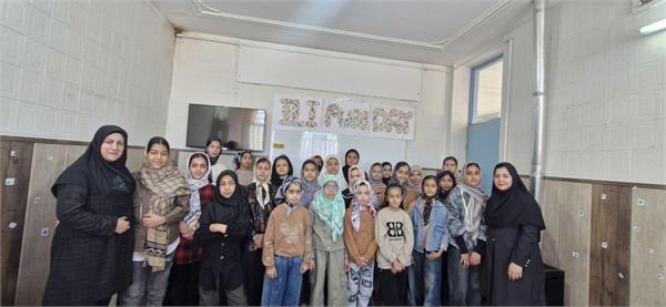 رویداد «ILI Funday» در کانون زبان استان یزد برگزار شد