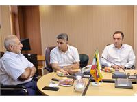 مدیریت فرآیندهای آموزشی در شرایط بحرانی تحلیل و بررسی شد