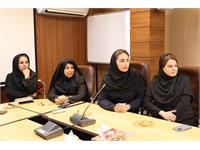 از همکاران بازنشسته کانون زبان ایران تجلیل شدند