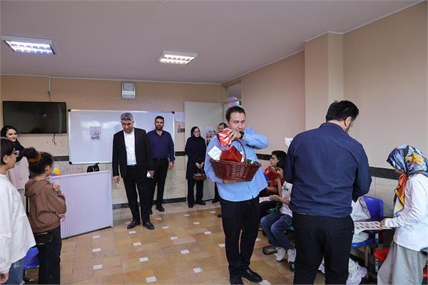 آموزش زبان در کودکی، زمینه‌ساز پرورش نسلی بین‌المللی، خلاق و فرهنگی است