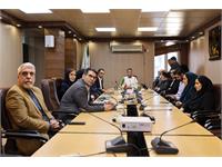 اولین دغدغۀ ما تلاش برای بهبود معیشت کارکنان است