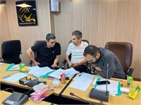 اولین دورۀ توسعۀ حرفه‌ای (ضمن خدمت) مدرسان جدیدالورود برگزار شد