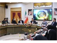 تشریح دستاوردها و برنامه‌های کانون زبان ایران در گردهمایی مدیران کل کانون پرورش فکری