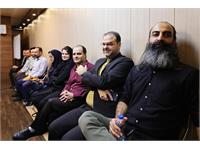 «سرپرست کانون زبان ایران در استان تهران» منصوب شد