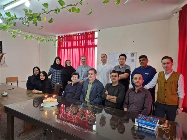 گرامیداشت روز معلم در مراکز آموزشی کانون زبان ایران در سراسر کشور (گزارش تصویری)