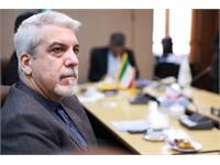 مراسم افتتاحیۀ دورۀ ضمن خدمت مدرسان جدیدالورود برگزار شد