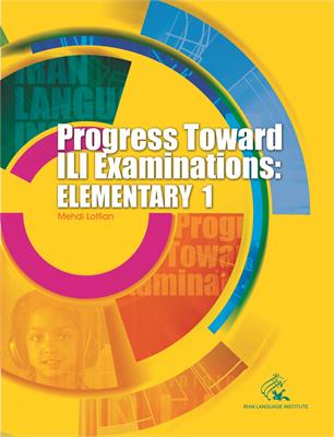 Progress Toward ILI Examinations: Elementary 1-3