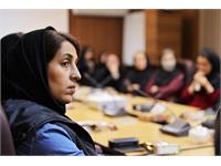 همزمان با هفتۀ پژوهش از کارشناسان کانون زبان ایران تقدیر شد