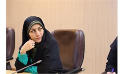 تعامل و هم‌افزایی میان معاونان، مدیران و کارکنان کانون زبان ایران در نشستی مشترک