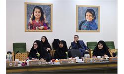 تشریح دستاوردها و برنامه‌های کانون زبان ایران در گردهمایی مدیران کل کانون پرورش فکری