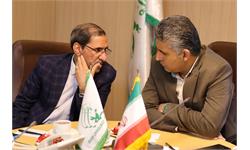 رونمایی از نسخۀ ارتقایافته و زیرساخت‌های نوین سامانۀ آموزش آنلاین کانون زبان ایران