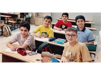 رویداد آموزشی- تفریحی ILI FUN DAY در مرکز صدرا برگزار شد