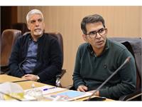 سرمایۀ انسانی، فناوری و حوزۀ آموزش و پژوهش سه عامل تاثیرگذار در یک سازمان موفق است