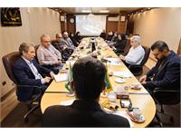 تقویت زیرساخت و کیفیت کلاس‌های آنلاین در کانون زبان ایران